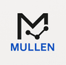 Mullen Analytics logo